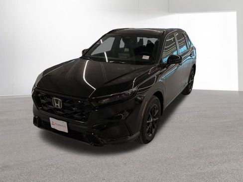 New 2026 Honda CR-V Sport-L image 26