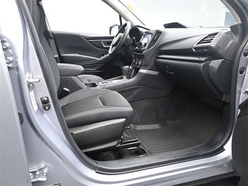 Used 2020 Subaru Forester image 27