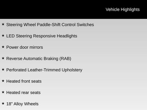 Used 2019 Subaru Legacy 2.5i Limited image 6