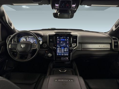 Used 2020 RAM 1500 Limited image 15
