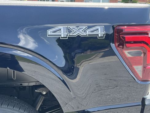 New 2026 Ford F150 Lariat w/ Equipment Group 501A Mid AWD/4WD image 31