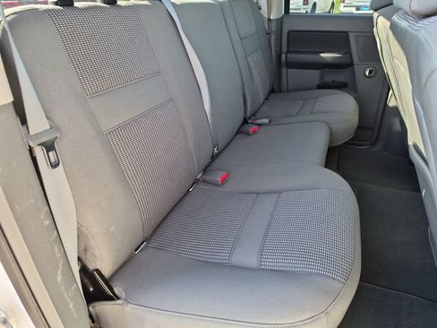 Used 2008 Dodge Ram 1500 Truck SLT RWD image 26
