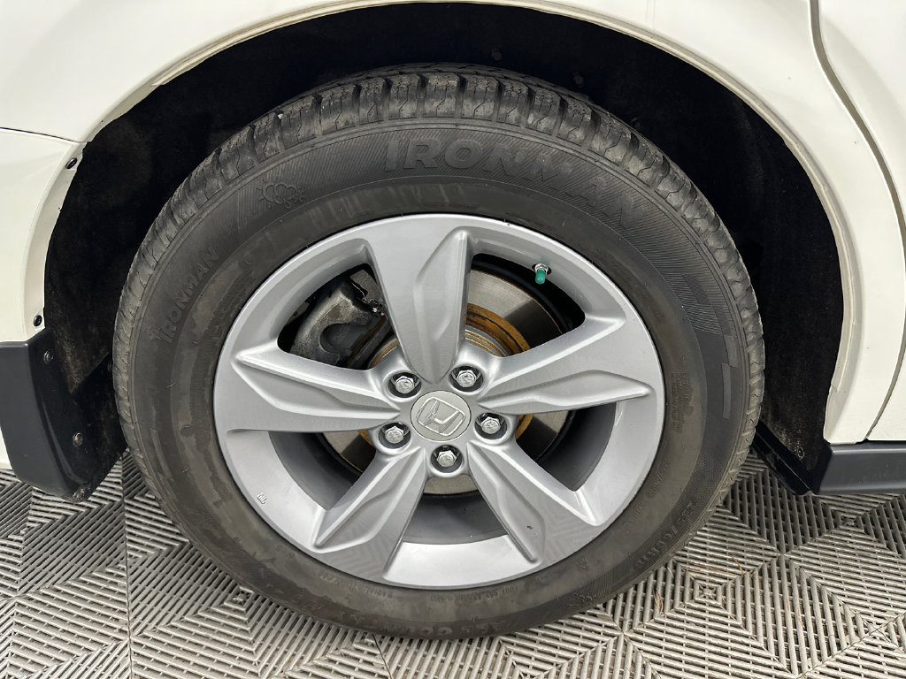 Used 2018 Honda Odyssey EX-L image 20