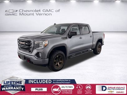 Used 2019 GMC Sierra 1500 Elevation