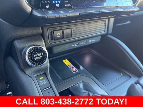 Used 2024 Toyota Land Cruiser w/ Premium Package AWD/4WD image 27