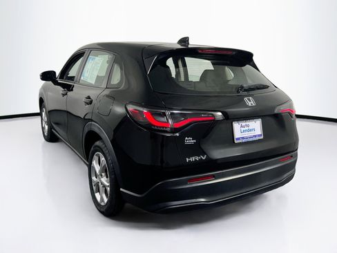 Used 2023 Honda HR-V LX image 7