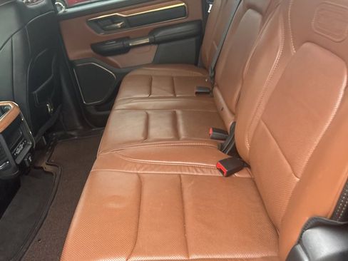 Used 2023 RAM 1500 Limited image 17