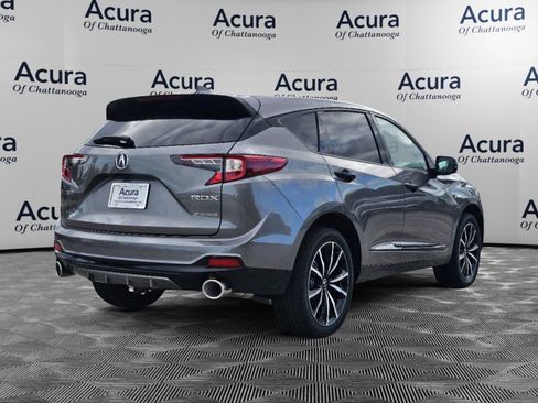 New 2026 Acura RDX A-Spec AWD/4WD image 4