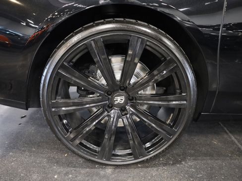 Used 2015 Rolls-Royce Ghost Base image 11