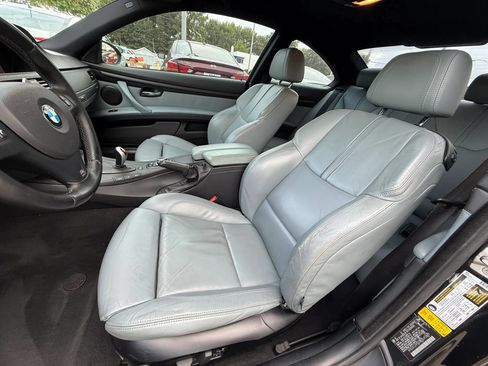 Used 2011 BMW M3 Coupe RWD image 26
