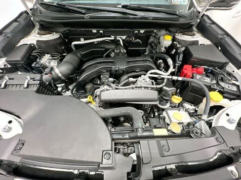 Certified 2024 Subaru Outback Premium AWD/4WD image 25