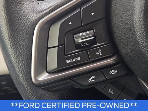 Used 2022 Subaru Ascent Limited w/ Technology Package AWD/4WD image 25