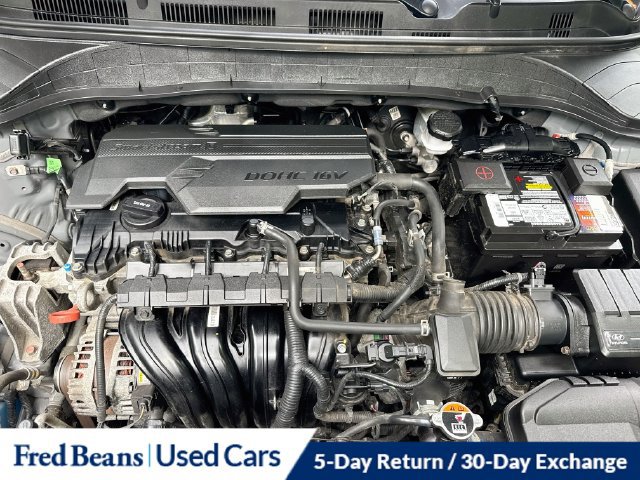 Used 2023 Hyundai Kona SEL w/ Convenience Package AWD/4WD image 36