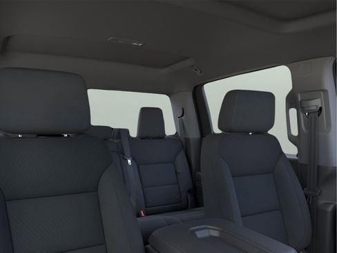 New 2026 GMC Sierra 1500 Elevation image 24