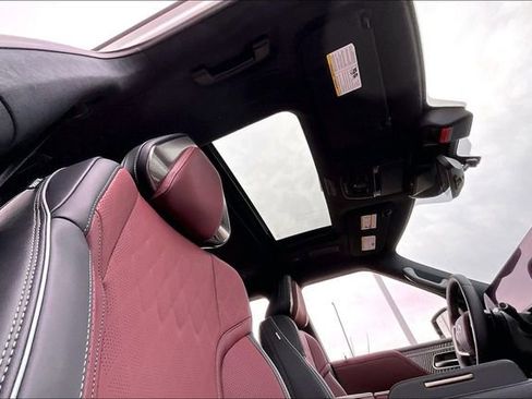 New 2026 INFINITI QX80 Autograph image 22