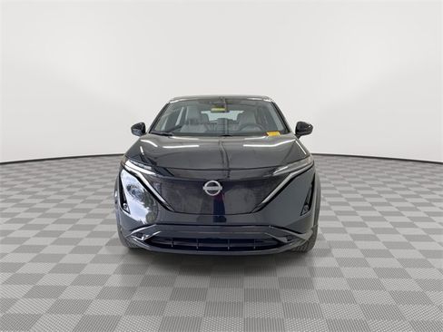 Certified 2024 Nissan Ariya AWD image 4