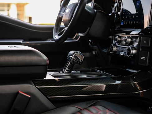 Used 2023 Ford F150 Lariat w/ Equipment Group 502A High image 54