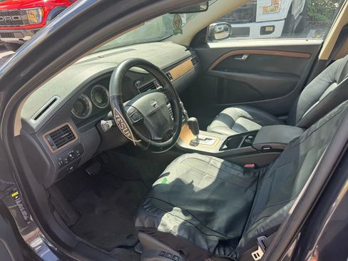 Used 2009 Volvo S80 3.2 image 12