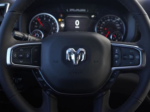 New 2026 RAM 1500 Big Horn image 35