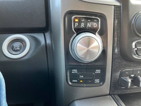 Used 2014 RAM 1500 Limited AWD/4WD image 30