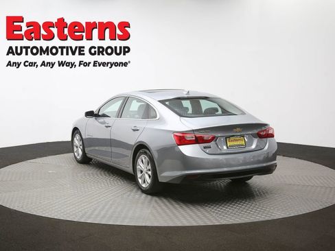 Used 2024 Chevrolet Malibu LT image 64