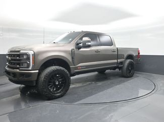 Used 2023 Ford F250 King Ranch w/ Chrome Package video 1