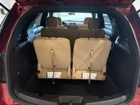 Used 2017 Ford Explorer XLT AWD/4WD image 17