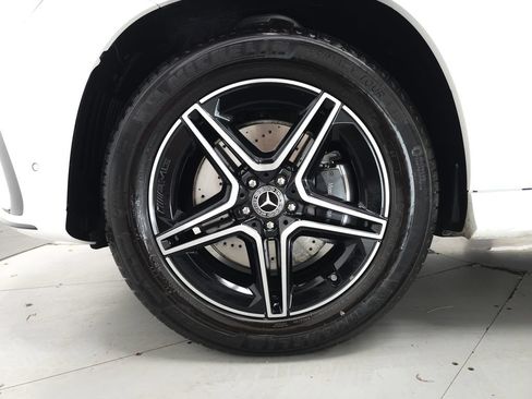 Certified 2026 Mercedes-Benz GLE 350 4MATIC image 37