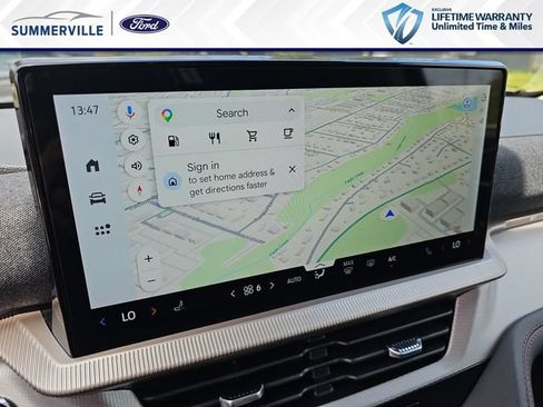 New 2026 Ford Explorer Active RWD image 25