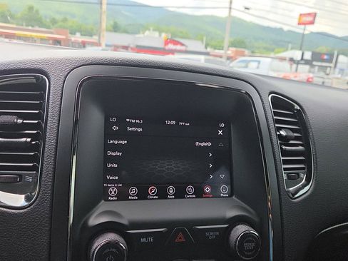 Used 2020 Dodge Durango GT AWD/4WD image 32