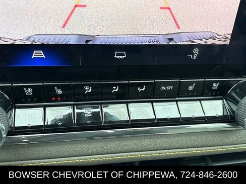 Certified 2026 Chevrolet Colorado ZR2 image 18