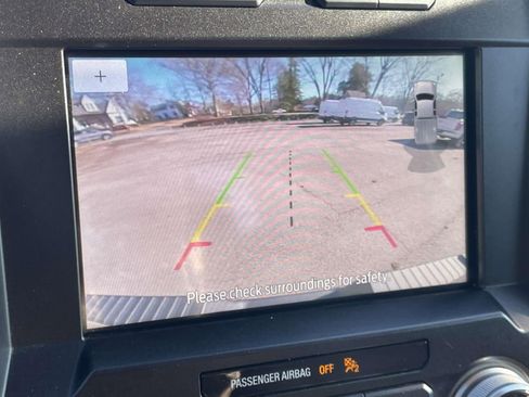 Used 2019 Ford F150 Lariat w/ Equipment Group 502A Luxury image 19