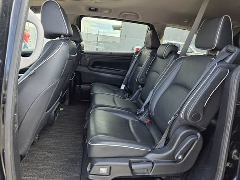 Used 2021 Honda Odyssey Elite image 20
