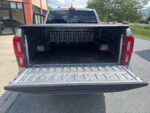 Used 2022 Ford Ranger XLT w/ Equipment Group 301A Mid image 15
