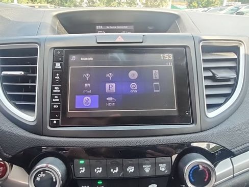 Used 2015 Honda CR-V EX image 11