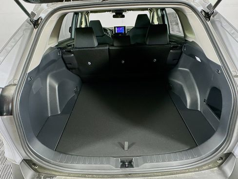 Used 2025 Toyota RAV4 LE image 26