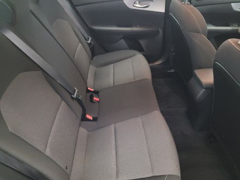 Used 2023 Kia Forte LXS image 19