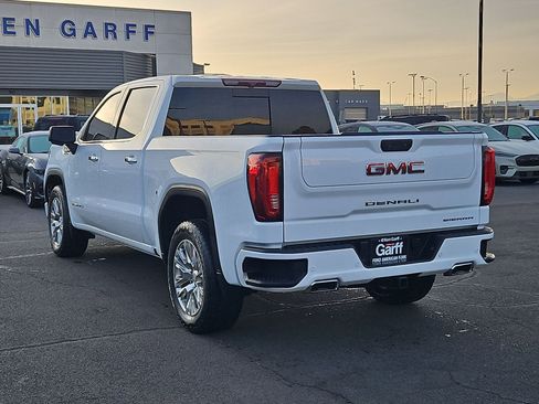 Used 2023 GMC Sierra 1500 Denali image 9