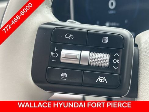 Used 2024 Hyundai Santa Fe Calligraphy FWD image 24