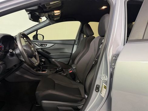 Used 2024 Subaru WRX Premium image 23