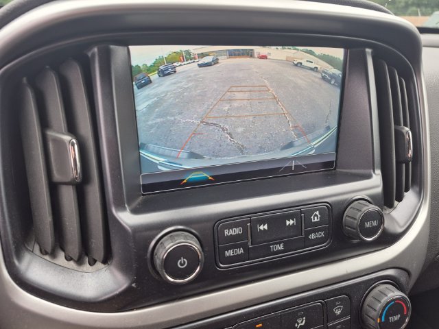 Used 2018 Chevrolet Colorado LT RWD image 16