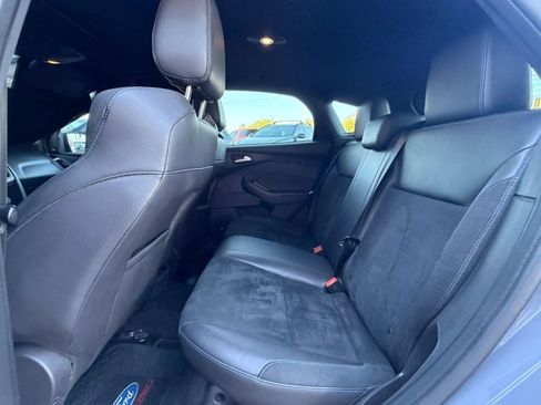 Used 2016 Ford Focus RS AWD/4WD image 45