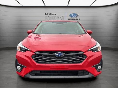 New 2026 Subaru Impreza 2.0i Sport AWD/4WD image 12