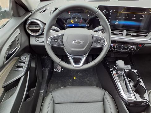 New 2026 Chevrolet Trax ACTIV w/ Driver Confidence Package image 11