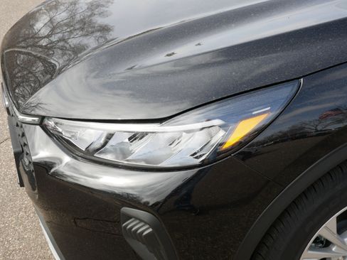 New 2024 Ford Escape Active w/ Tech Pack #2 image 16