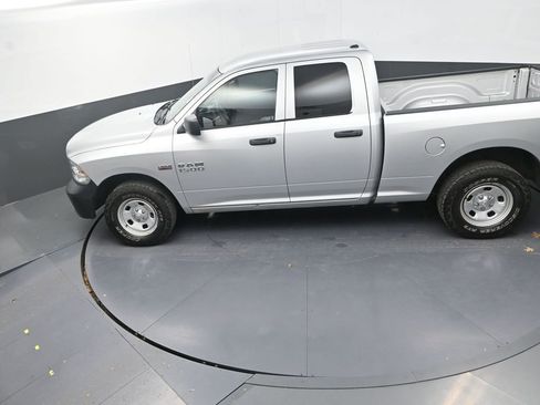 Used 2017 RAM 1500 Tradesman w/ Popular Equipment Group image 17