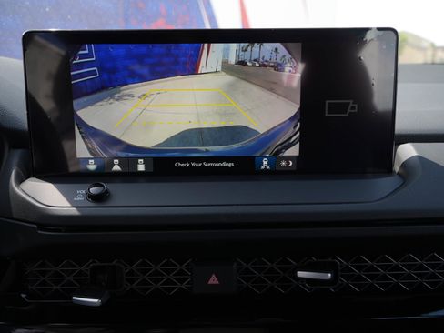 New 2026 Honda Accord Sport image 27