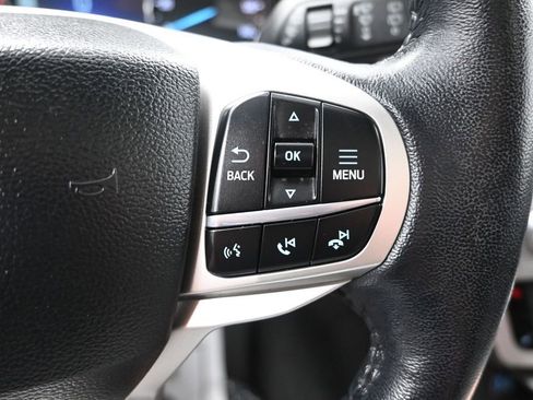 Used 2023 Ford Explorer XLT w/ Equipment Group 202A AWD/4WD image 26