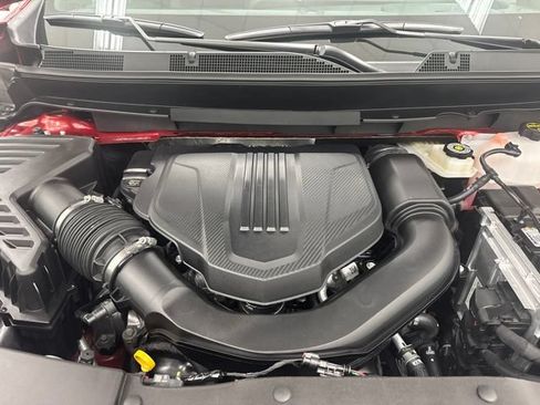 New 2026 Chevrolet Traverse LT w/ Driver Confidence Package FWD image 42