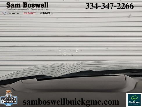 Certified 2025 GMC Sierra 1500 Denali Ultimate AWD/4WD image 26